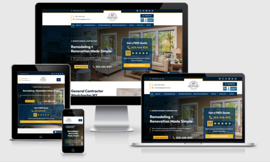 Ormeno Construction