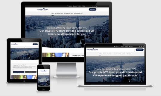 Private Tours Newyork