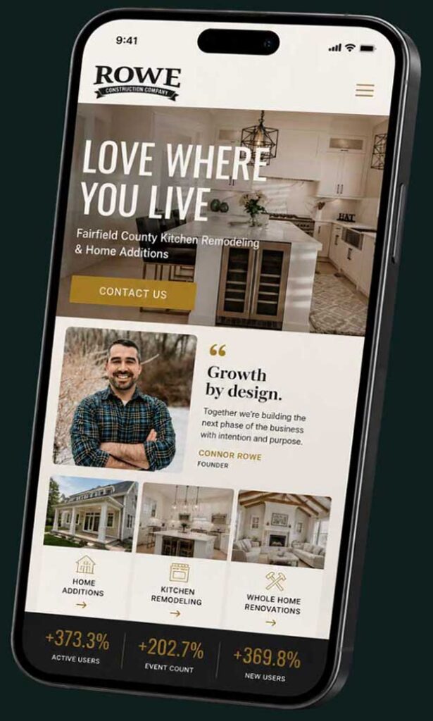 Rowe Construction