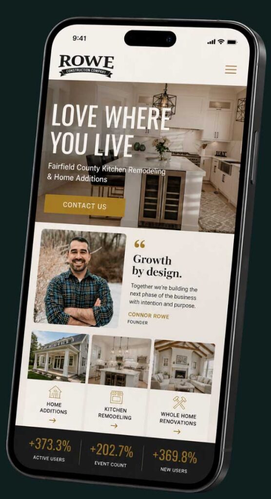 Rowe Construction
